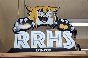 RRHS Alumni Memorial Fund