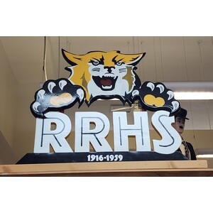 RRHS Alumni Memorial Fund