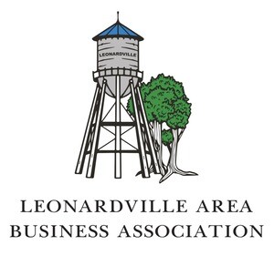 Leonardville Area Business Association Fund