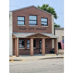 Riley City Library Fund