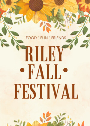 Riley Pride Fund