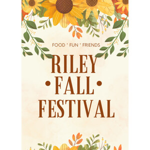 Riley Pride Fund