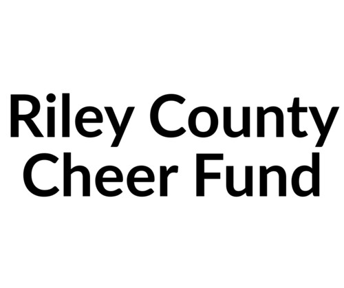 Riley County Cheer Fund