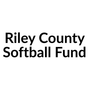 Riley County Softball Fund