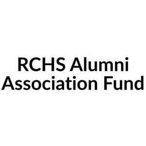 RCHS Alumni Association Fund