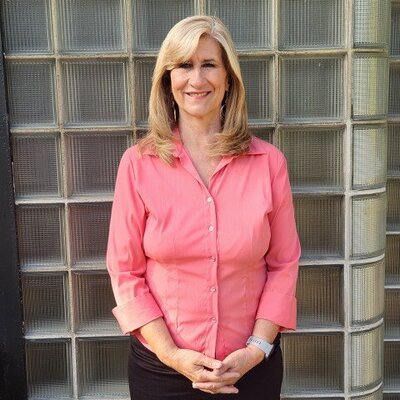 Donna Sullivan
